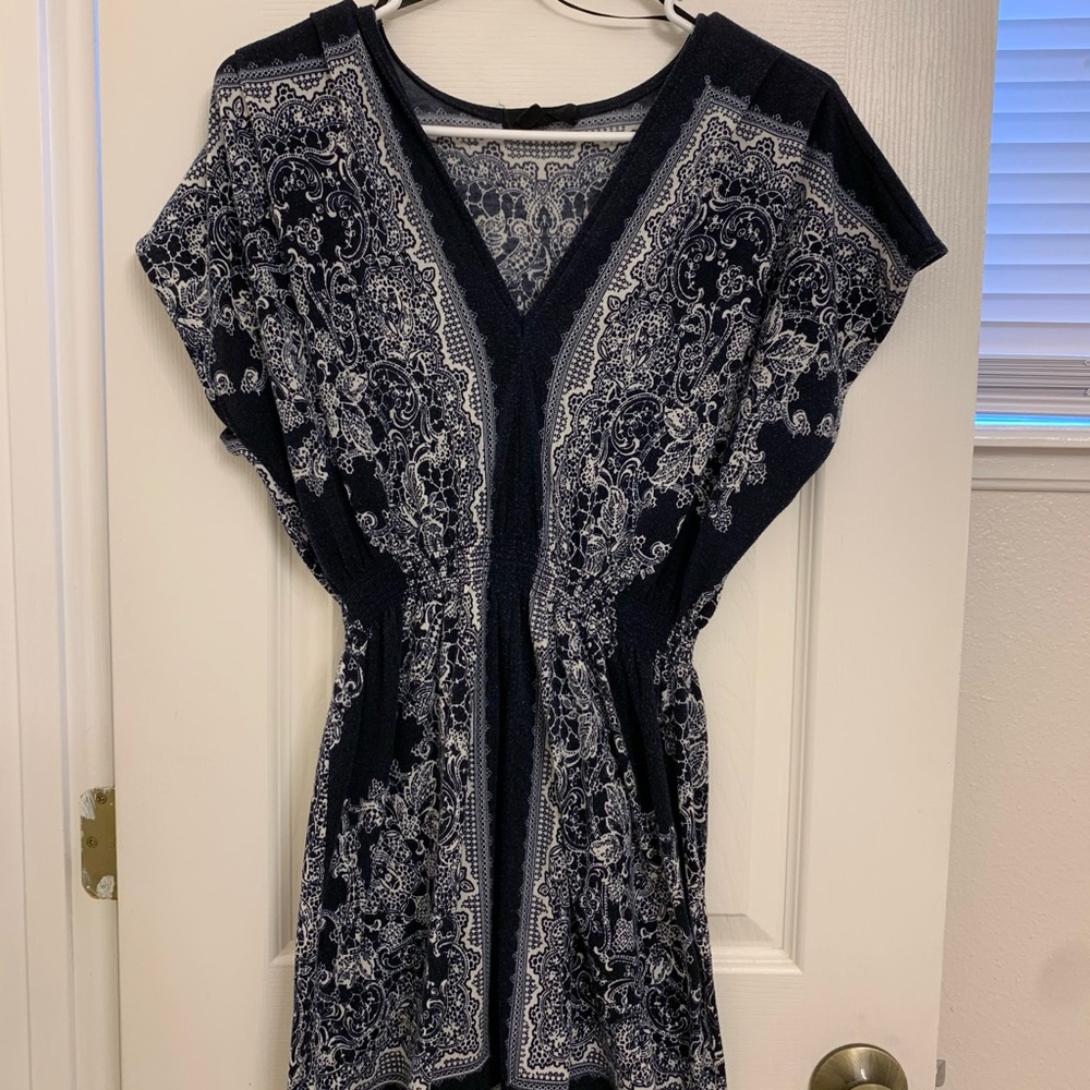 BoHo Dress